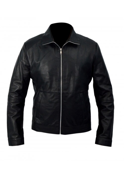 Men's Fifty Shades Jacket